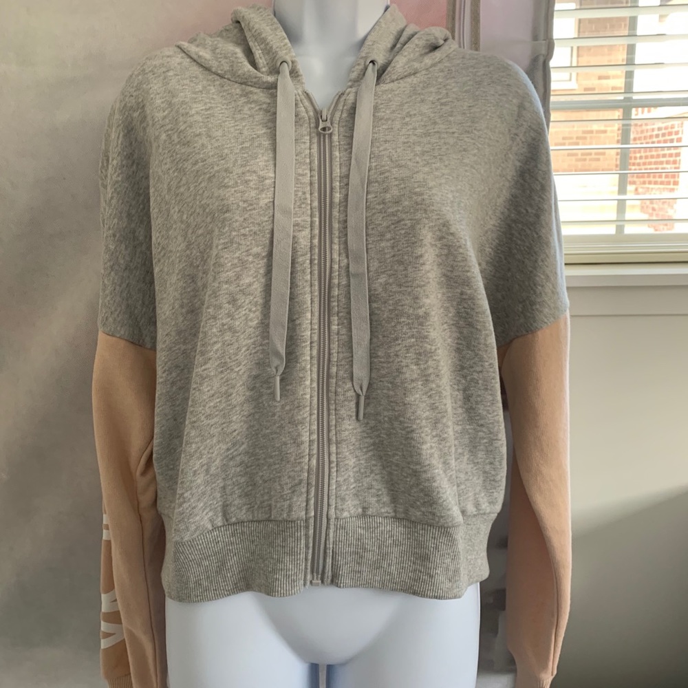 COPY - VS Sport Zip Hoodie